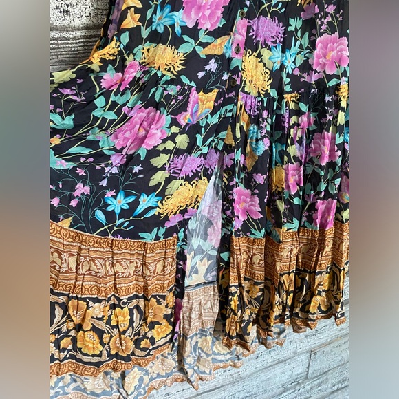 Spell Butterfly Skirt - Picture 2 of 7